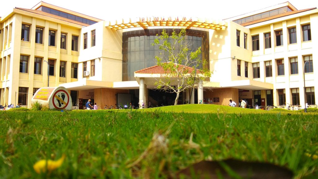 Top Engineering Colleges In India
