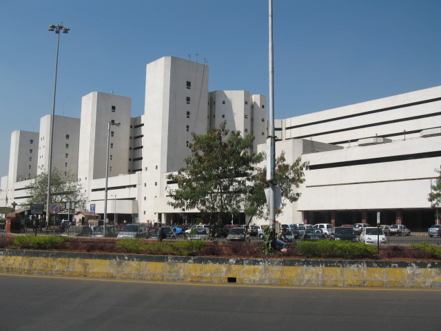 best places to visit in navi mumbai