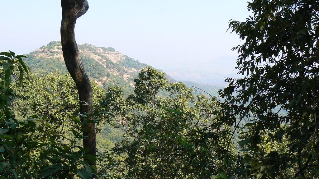 best places to visit in navi mumbai