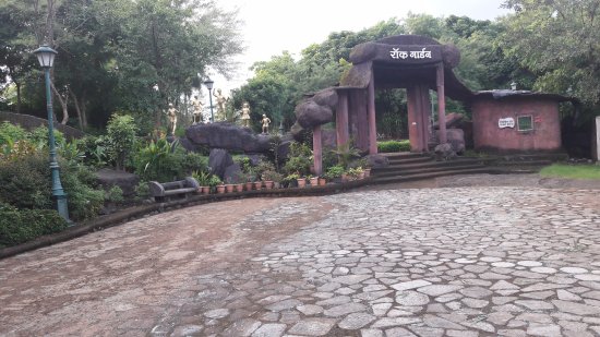 places to visit in navi mumbai