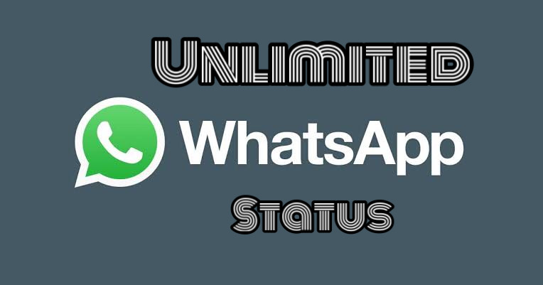 best whatsapp status