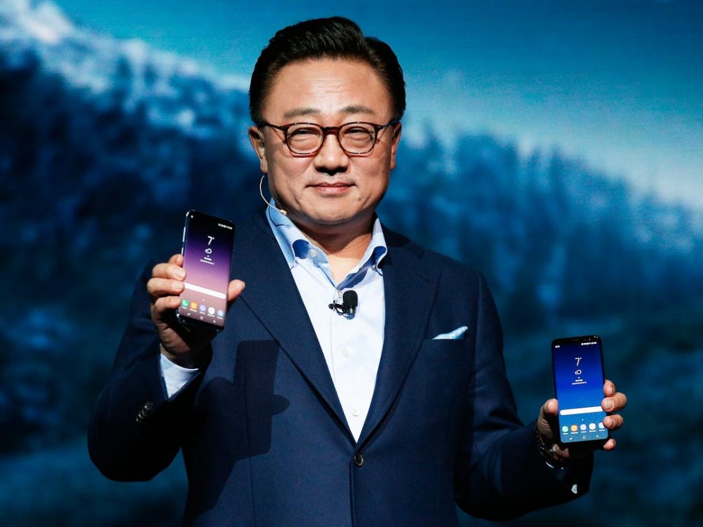 top ceo in the world