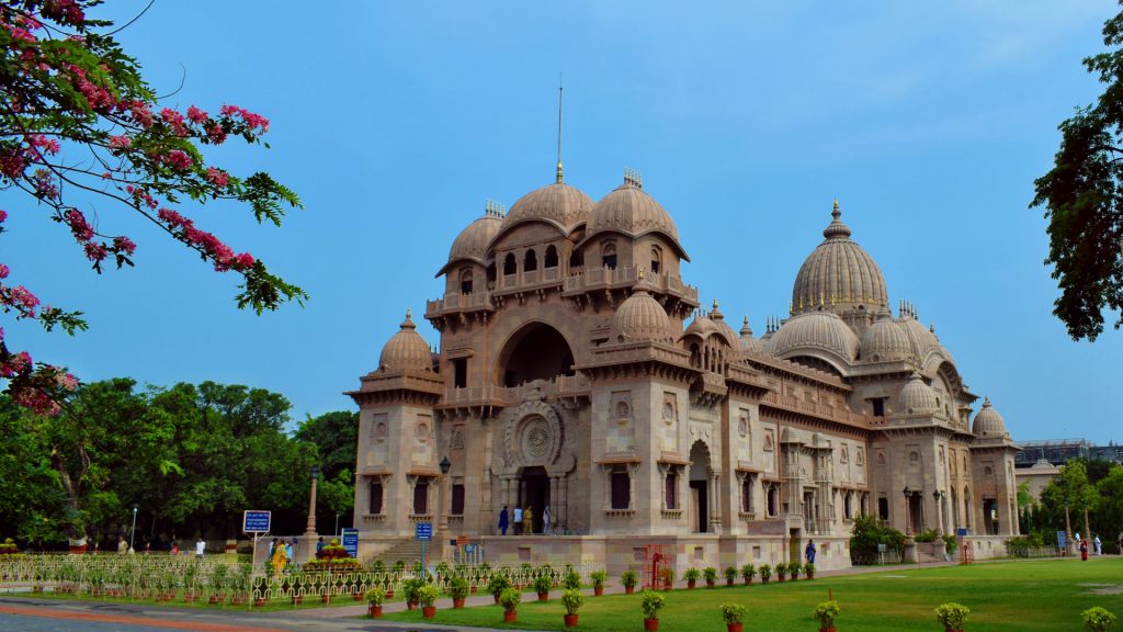 india me sabse bada mandir