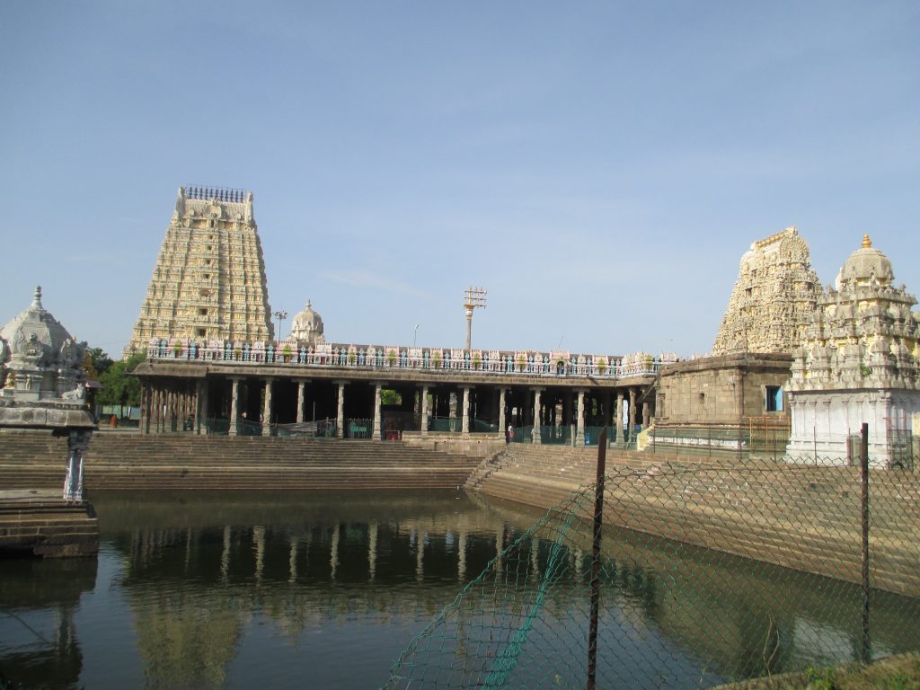bade mandir