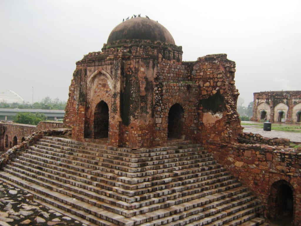 top 10 haunted places in india