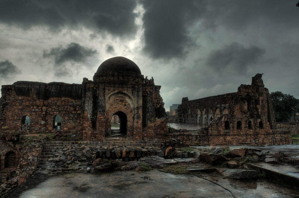 real haunted stories in hindi