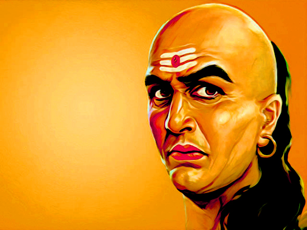 images of chanakya
